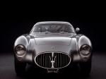 Maserati A6G CS Berlinetta 1953 года